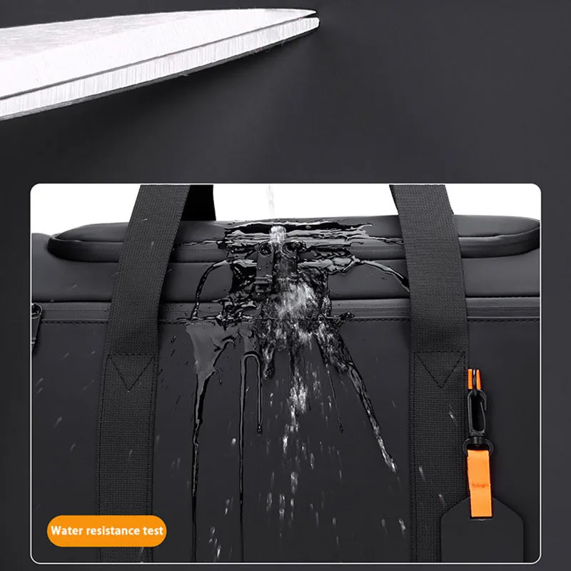 Рисунок 6 - 1 новая дорожная сумка