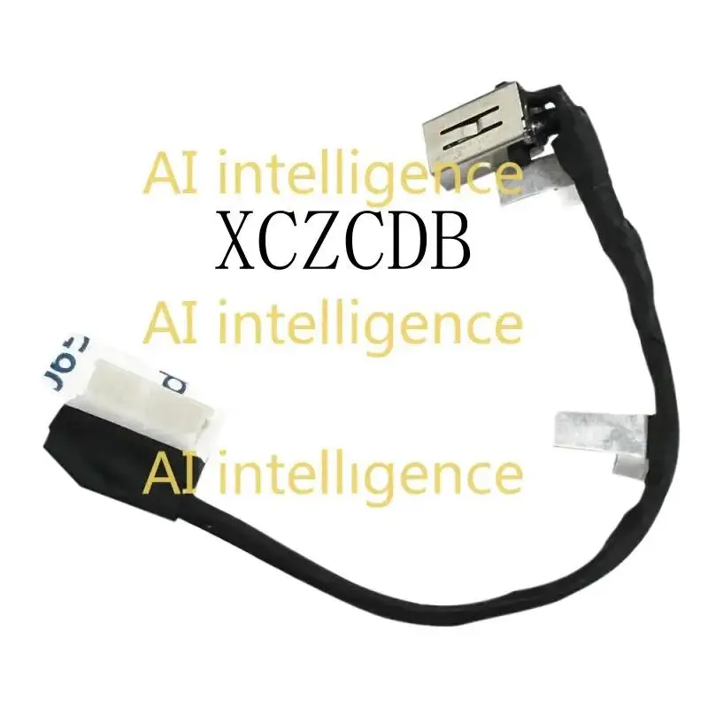 كابل مقبس الطاقة DC لـ DELL VOSTRO 7620 ODIN 16H 450.0QC09.0001 CTT #1