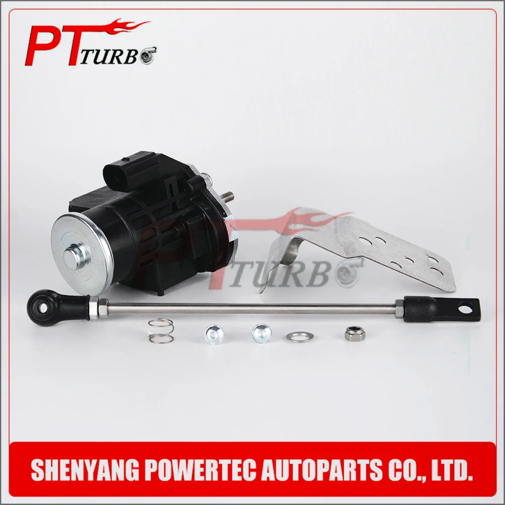 

Turbolader Electronic actuator 9014201030 9014201031 28231-2G410 28231-2G400 for KIA Optima Sportage 2.0T Theta 2010-2016 NEW