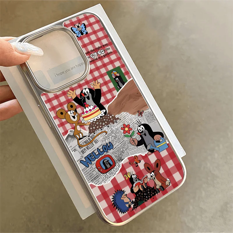 

For iPhone 16promax/15promax/14promax/13promax/12promax/15pro/14pro/13pro/12pro/15/14/13/12/11 Case