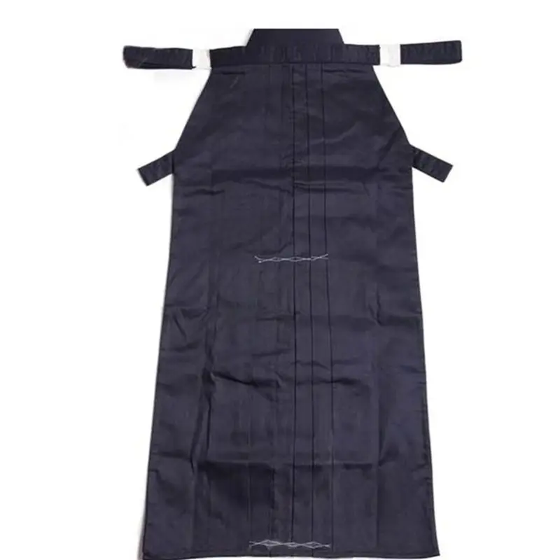 Kendo Uniformen Vechtsport Kleding Kendo Aikido Hapkido Vechtsporten Pak Mannen Vrouwen Hakama Aikido Uniforme Kung Fu Taekwondo