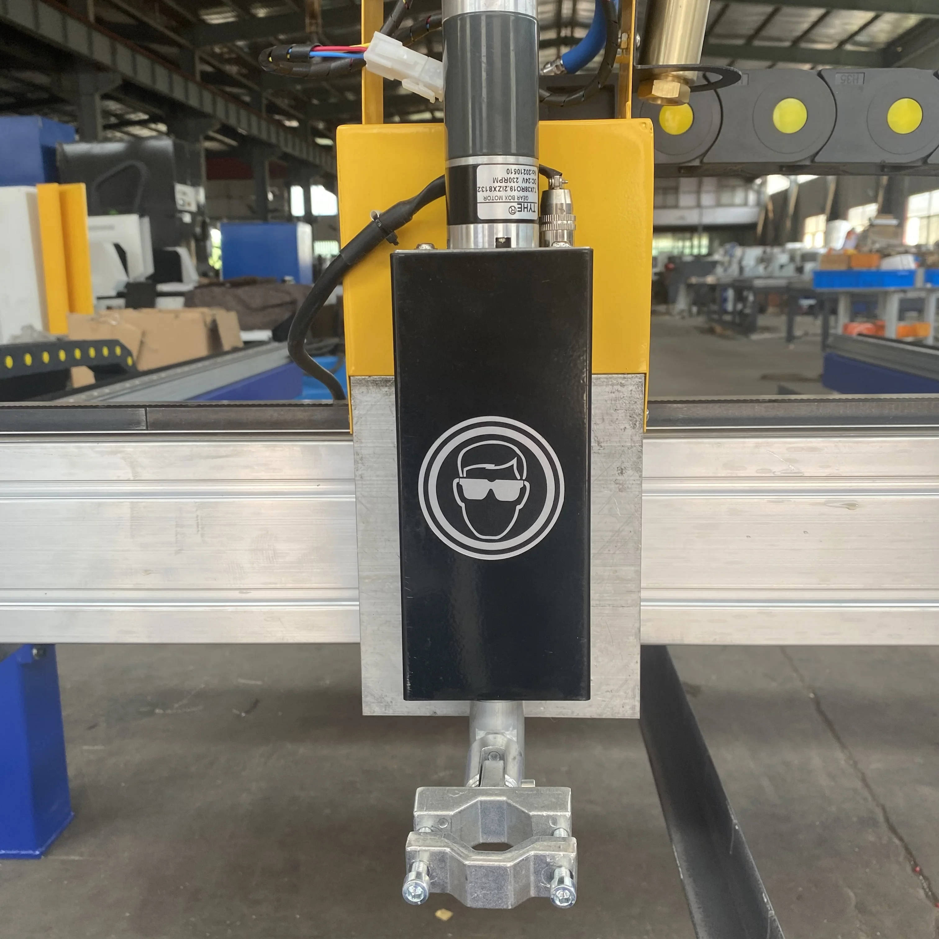 Macchina da Taglio al Plasma C - Plasma Table Cnc 1530 recensione e prezzo