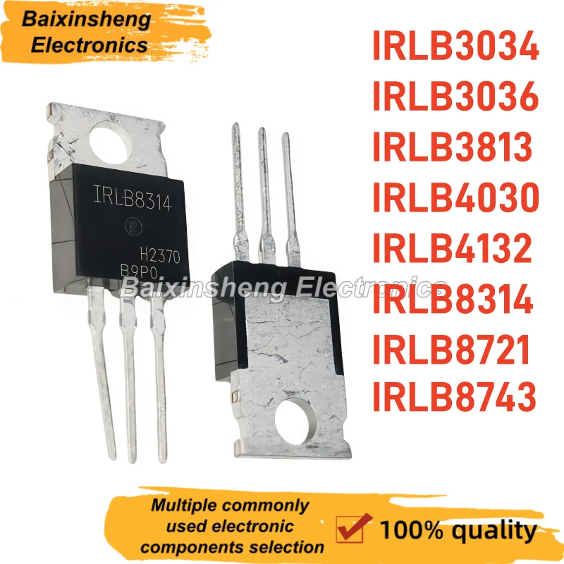 10PCS Original BT151-500R TO-220 Package 12A 500V Single Phase Thyristor SCR Rectifier Diode Electronic Parts