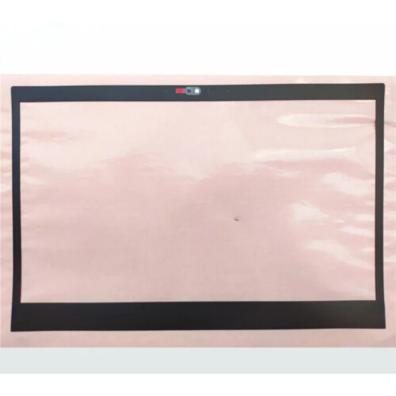 YY+5M21B85167 For Lenovo Thinkpad T14 Gen 1 Lcd Front Bezel Sheet Sticker IR