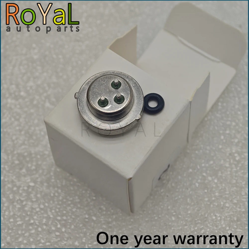 Sensor transmisi DQ380 0DE cocok untuk Passat, Tiguan, Magotan, Skoda Superb, Kodiaq, dll