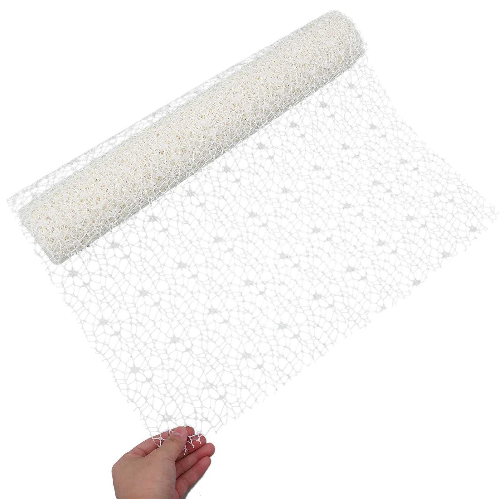 rolo-de-gaze-de-papel-de-malha-para-embrulhar-flores-estilo-coreano-rede-jacquard-para-buques-materiais-para-embrulhar-e-design-floral-tecido-decorativo