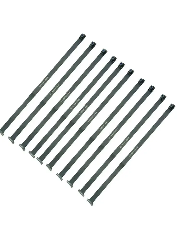 2 szt./5 szt./10 szt. Moduł kamery 1MP 1280*720 H63, 80 stopni, MIPI SPI DVP, interfejs 28-pinowy, obiektyw 1/4 cala, długość 200 mm — zdjęcie 2