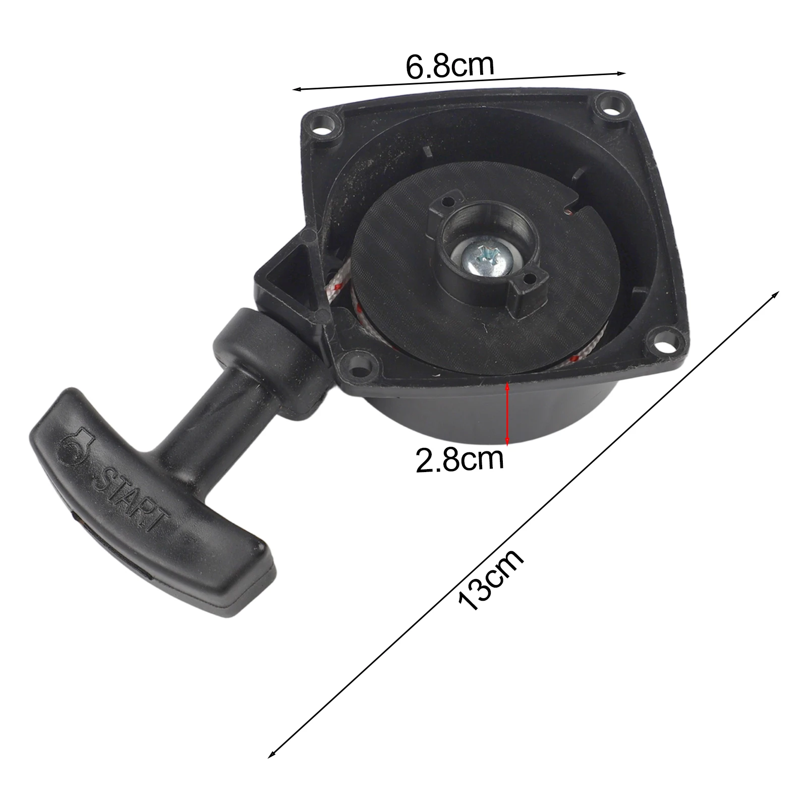 Pull Plate Replacem… - image