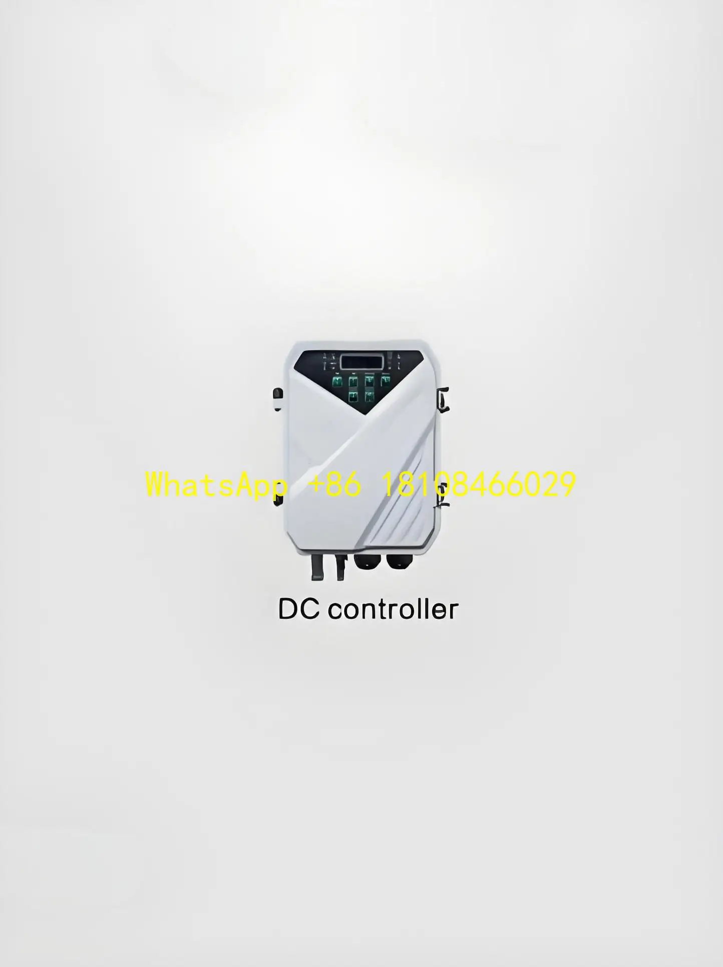 

1200W 80V DC High Solar Water Pump 4.0m³/h 114m Lift ISO Certified 2-Year Warranty for Agricultural Metering