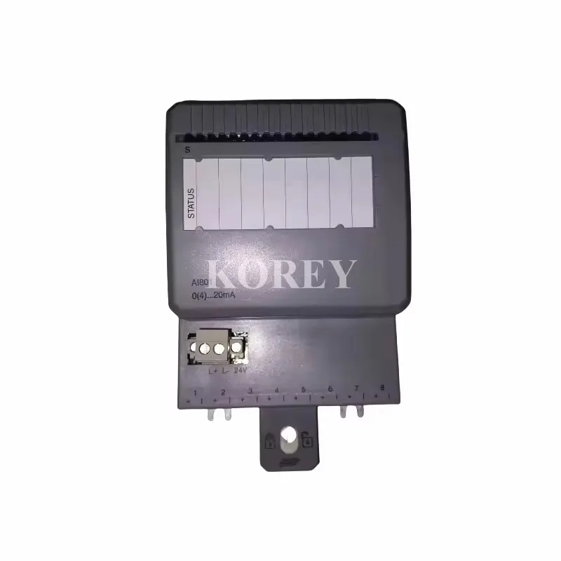 وحدة S800 AI801-eA 3BSE 020512 R2 البقعة الأصلية #5