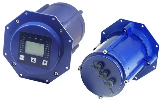 

Universal Battery Operated design for 4G GPRS agriculture Data Logger sensor