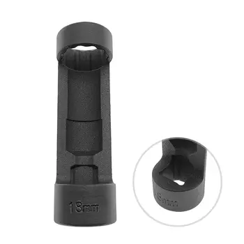 10 best sales Strut nut socket - №3