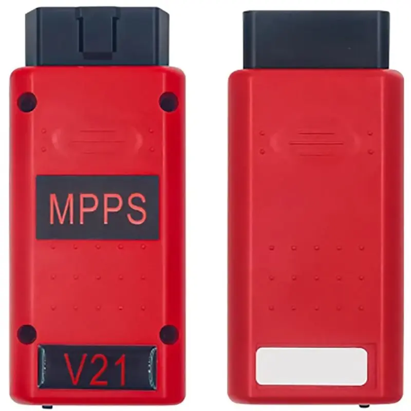 Hot Selling-V21 ECU Chip Tuning Tool With Tricore Cable OBD2,V21 ECU Chip Tuning Tool With Tricore Cable OBD2-AU43