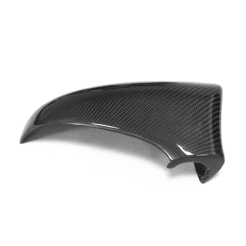 Upgraded versionCarbon Fiber Auto Side Rearview Mirror Cover Replacement for LEXUS ES IS 2013 2014 2015 2017 CT 2011-2018 LS 201