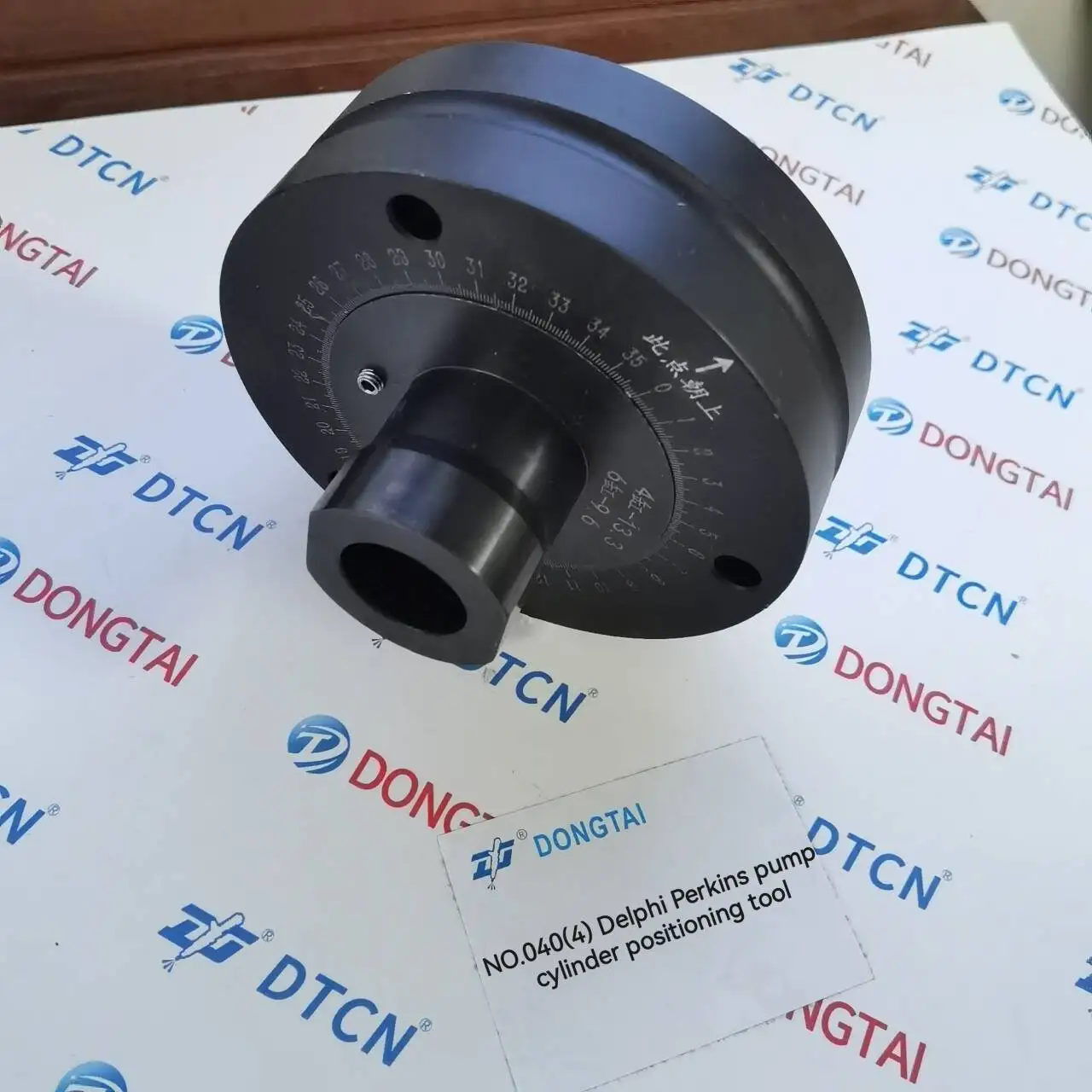 NO.040(4) фотонасос для Delphi Perkins