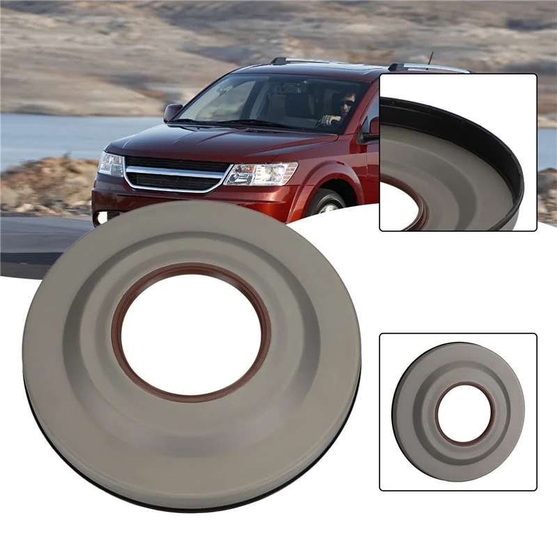 

1 комплект MPS6 6DCT450, передняя крышка уплотнения сцепления, зажим для коробки передач, комплекты прокладок поршня для Land Rover Volvo Ford Mondeo