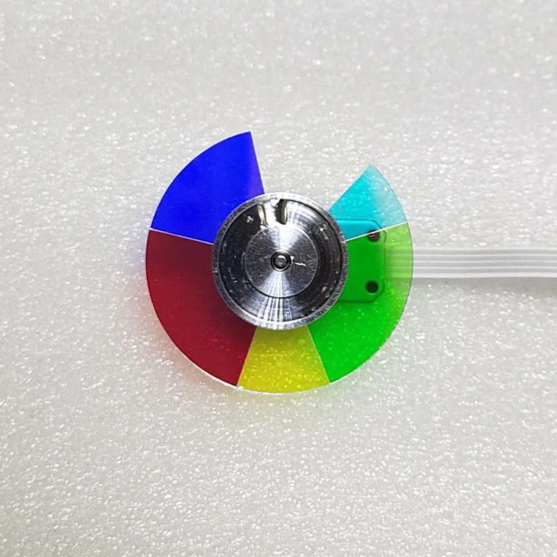 Projector/Instrument Color Wheel for HD25 HD25LV HD26 HD27 D741STLV HD28DSE