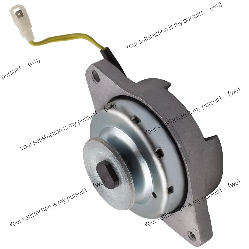 12V 20A High Quality Alternator for JOHN DEERE Tractors - Utility 1070 1989 for Yanmar Engines