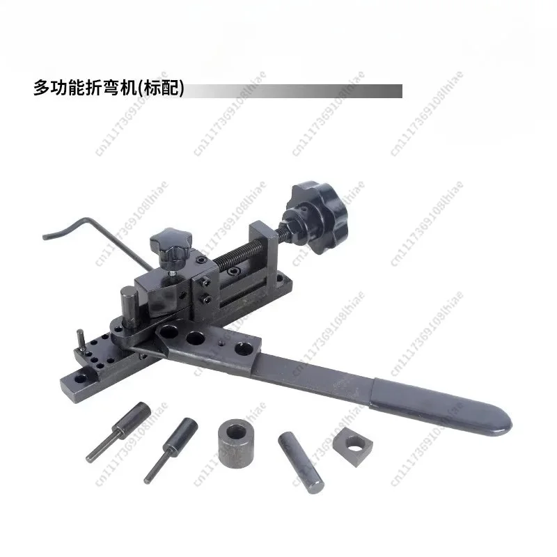 For Manual Bending Machine 20012 Small Household, Multifunctional Wire Stainless Steel Accessories