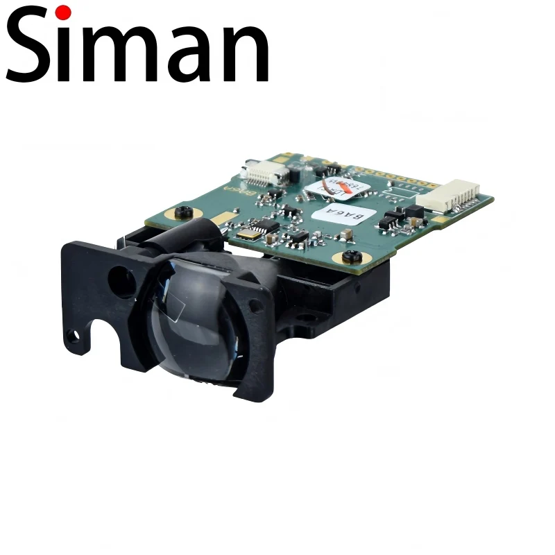 2026 Industrial Laser Ranging Module SDBM-100 150m Range 200Hz for Automation