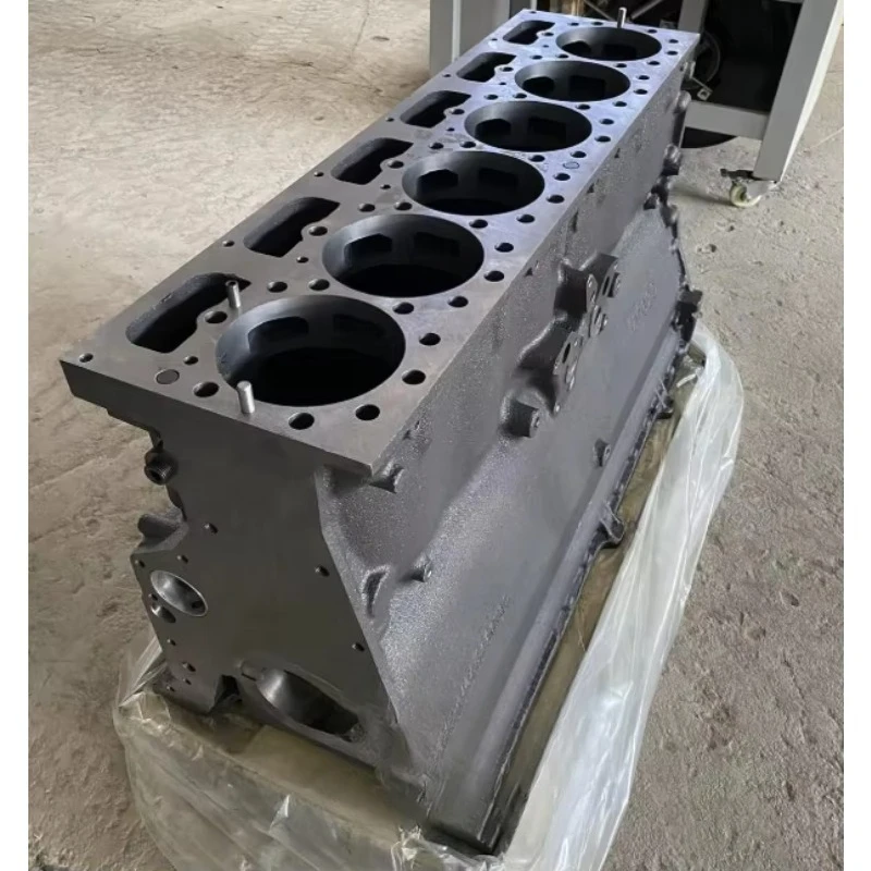 

Bare Cylinder Block 1N3576 for 3306 Engine Truck D250B D250E Construction Machinery Part