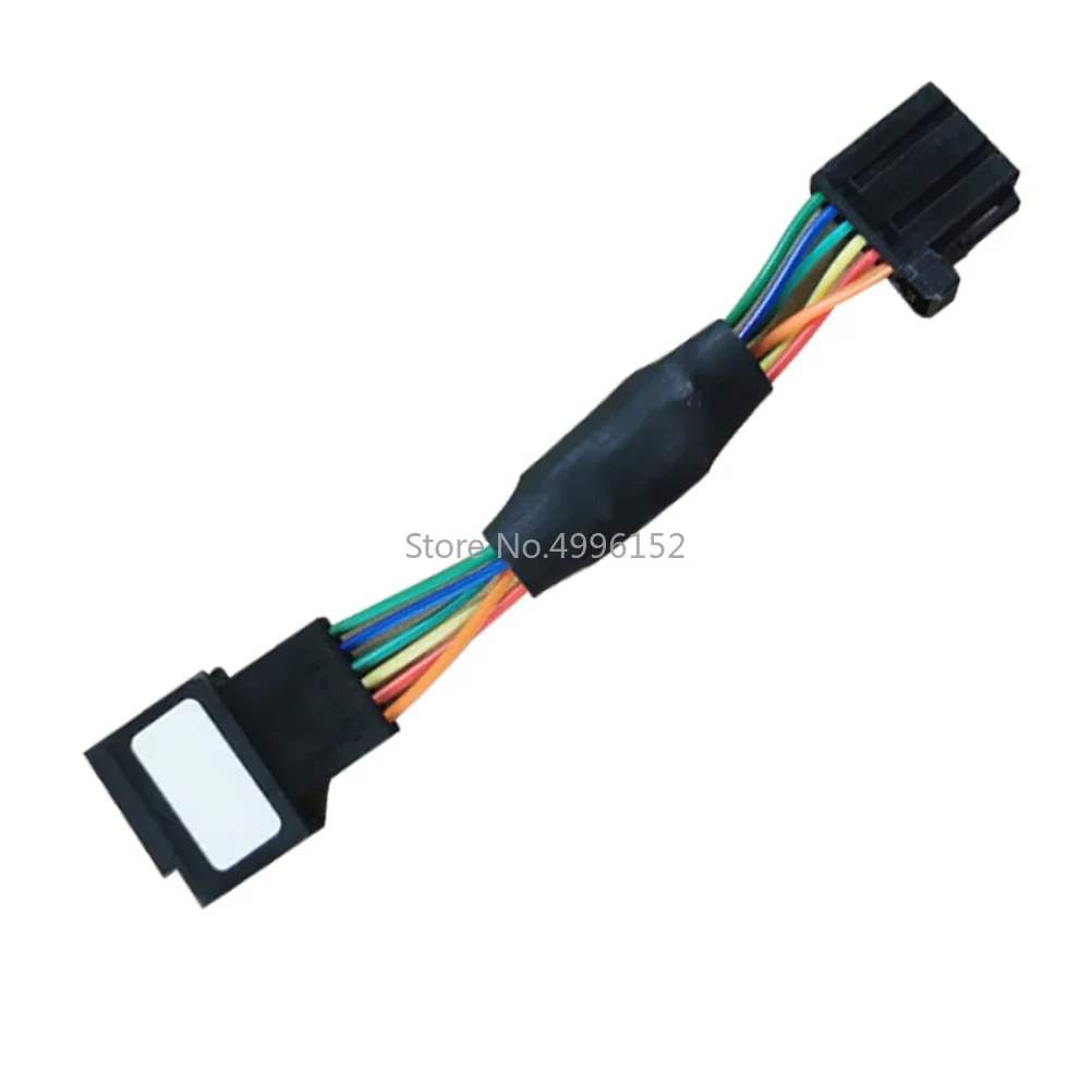 For Ford F-150 2015-2020 13th F150 Expedition Car Auto Stop Canceller Automatic Stop Start Engine Eliminator Device Closer Cable