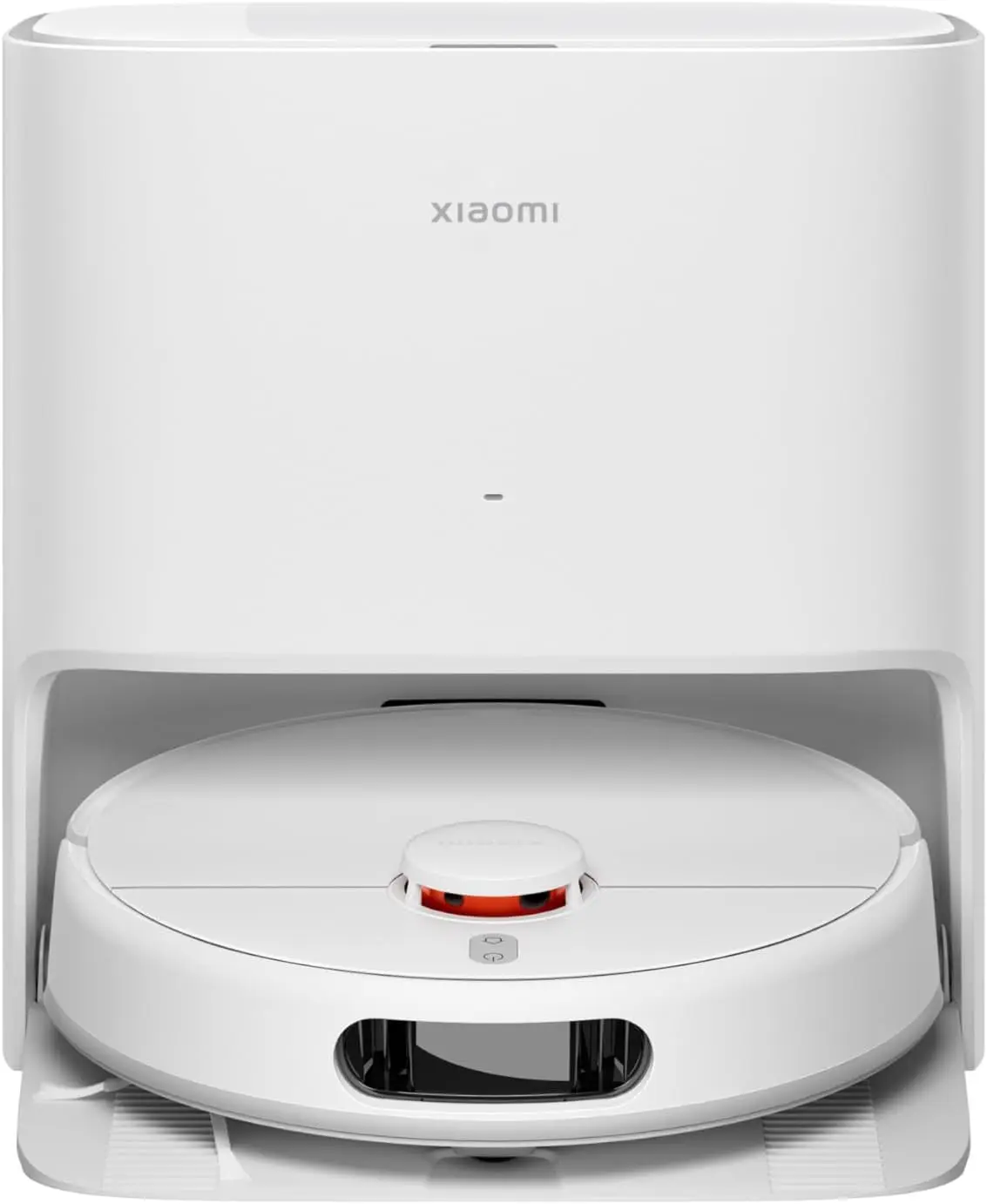 Control Your Cleaning Routine Anytime Anywhere with Xiaomi Robot Vacuum X20 UK\'s Smart Remote