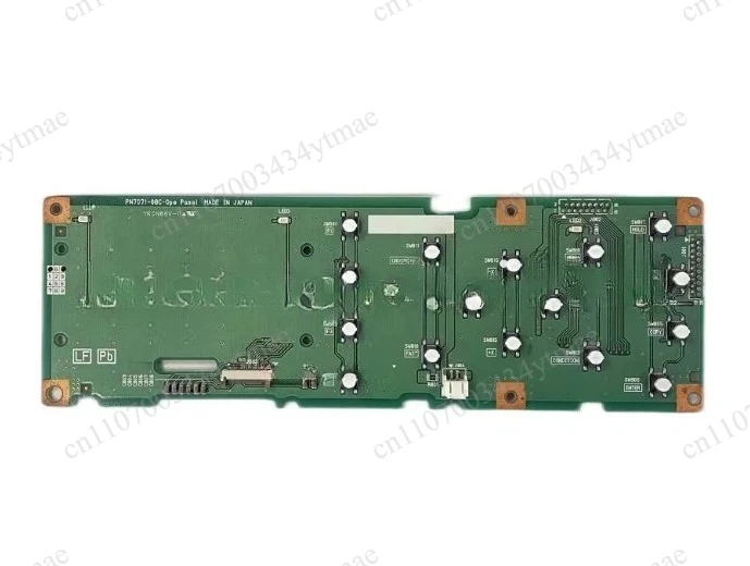 GRAPHTEC FC8000 Plotter Original Control Panel Circuit Board Replacement Parts