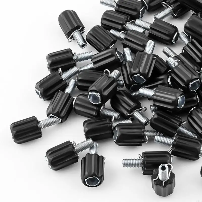 

10Pcs Transmission Adjusted Screw Downtube Barrels Adjuster Bolts for Bikes