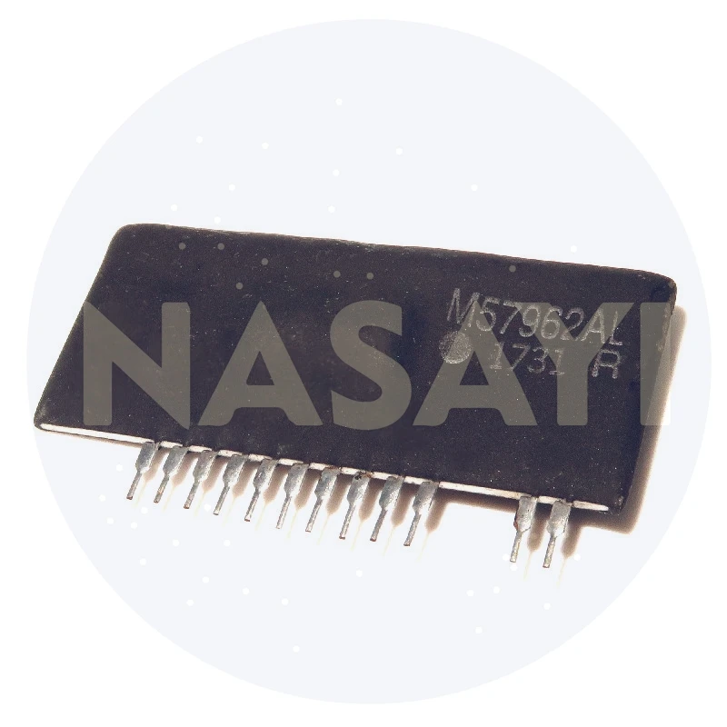 1-100PCS Z0410MF Z0410 IRF510N IRF510 M57962L M57962 DSPIC30F5011-30I/PT DSPIC30F5011 AT89S52-24AU AT89S52 IRS2453DS S2453DS