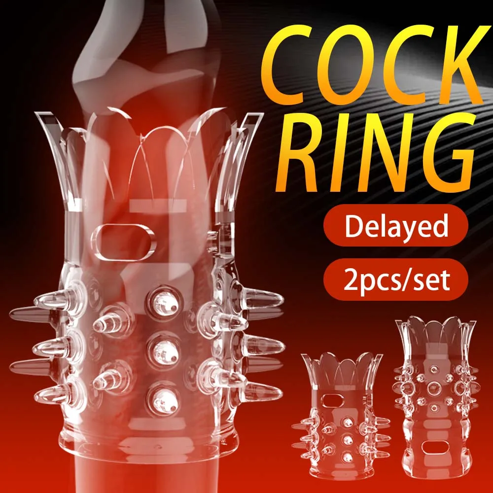 הערכה מפורטת של טבעת פניש – איך היא מגדילה את החוויה הסקסואלית, מאריכה את הזמן והופכת את התרחישים למשהו אמיתי