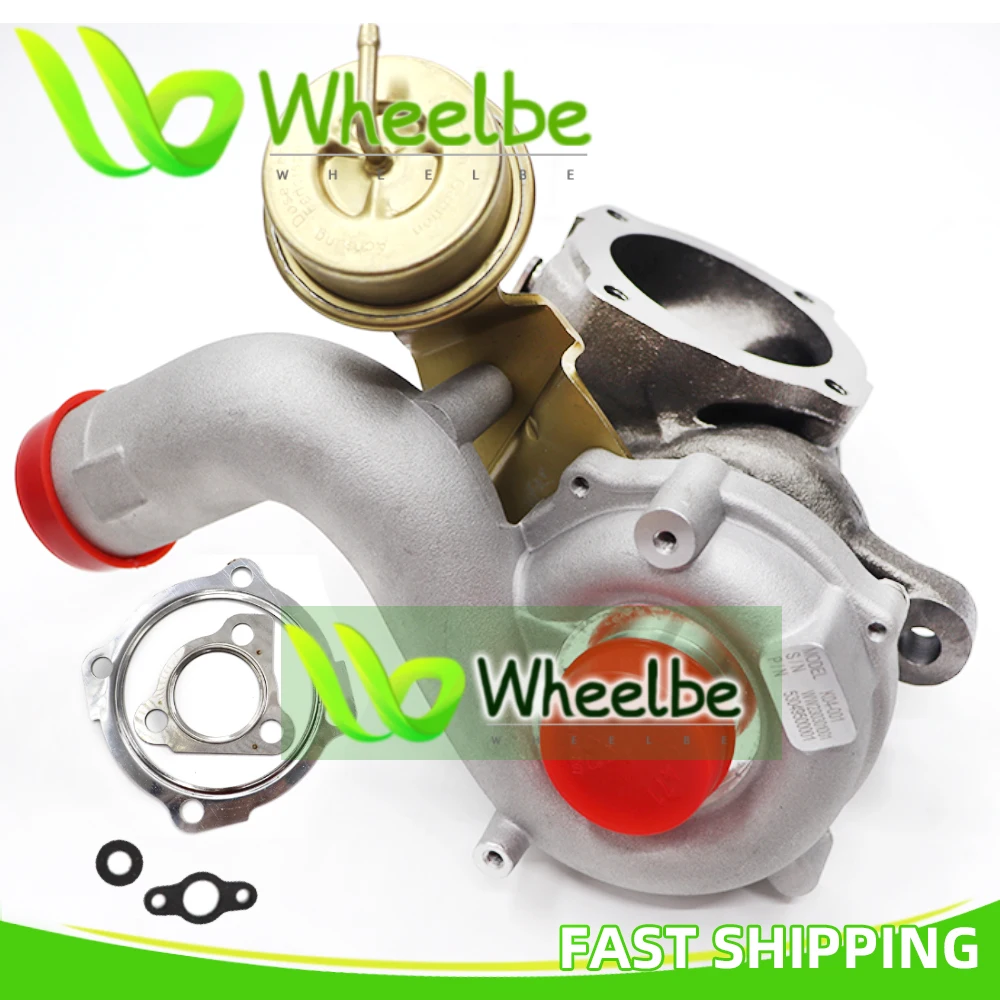 Turbocharger Turbo For Volkswagen Golf GTI Jetta GLI MK4 1.8T K04-001 53049500001 06A145704S 06A145713B 06A145713M 06A145713F