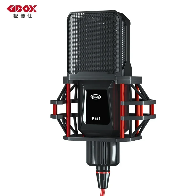 Scheda audio Xox K10 del produttore cinese di buona qualità 2025