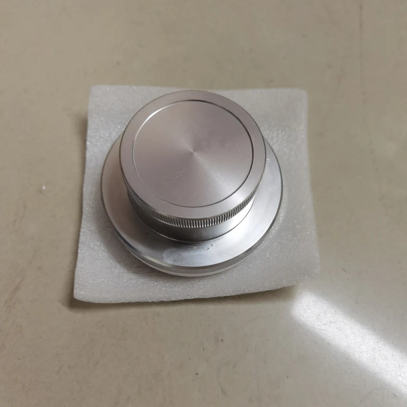 Manual Sealed Ink Cup Pad Printer Accessories Oil Cup For Sale And The Pad Holder 1 Piece