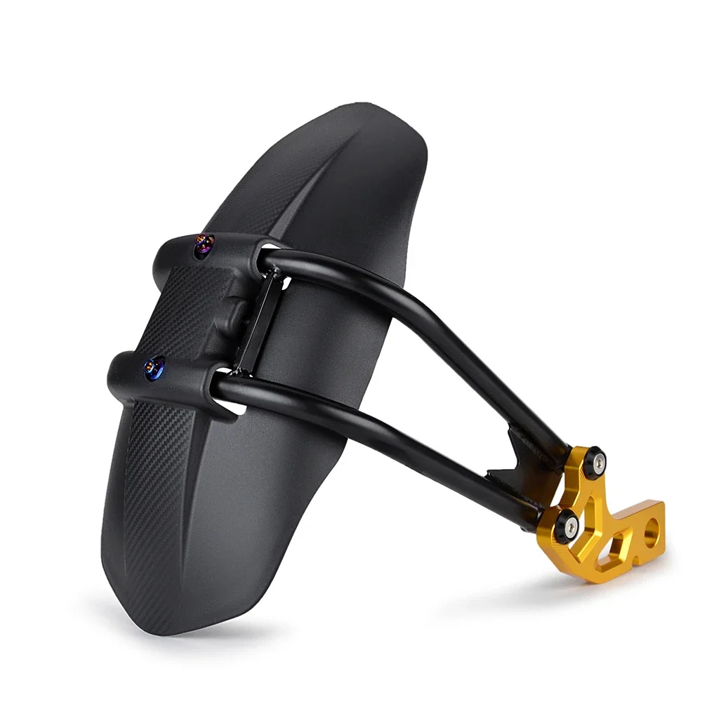 Voor Honda X-ADV 750 X ADV 750 Motor Achterspatbord Wieldop Splash Guard Spatbord XADV X ADV 750 2017-2024 2023 2022 2021 2020