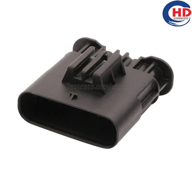 

16pin auto waterproof electric plastic wire harness connector 8720238