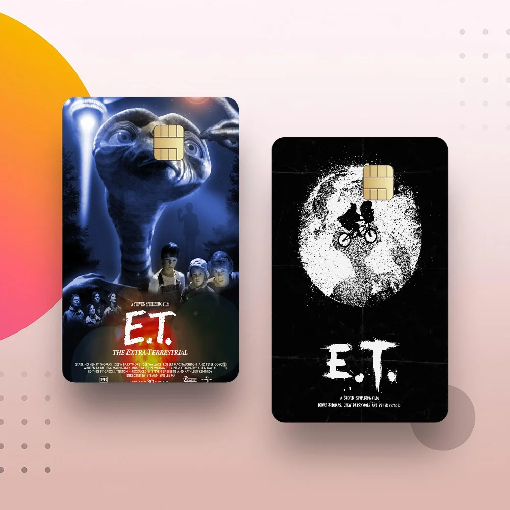 E.T. The Extra-Terr…