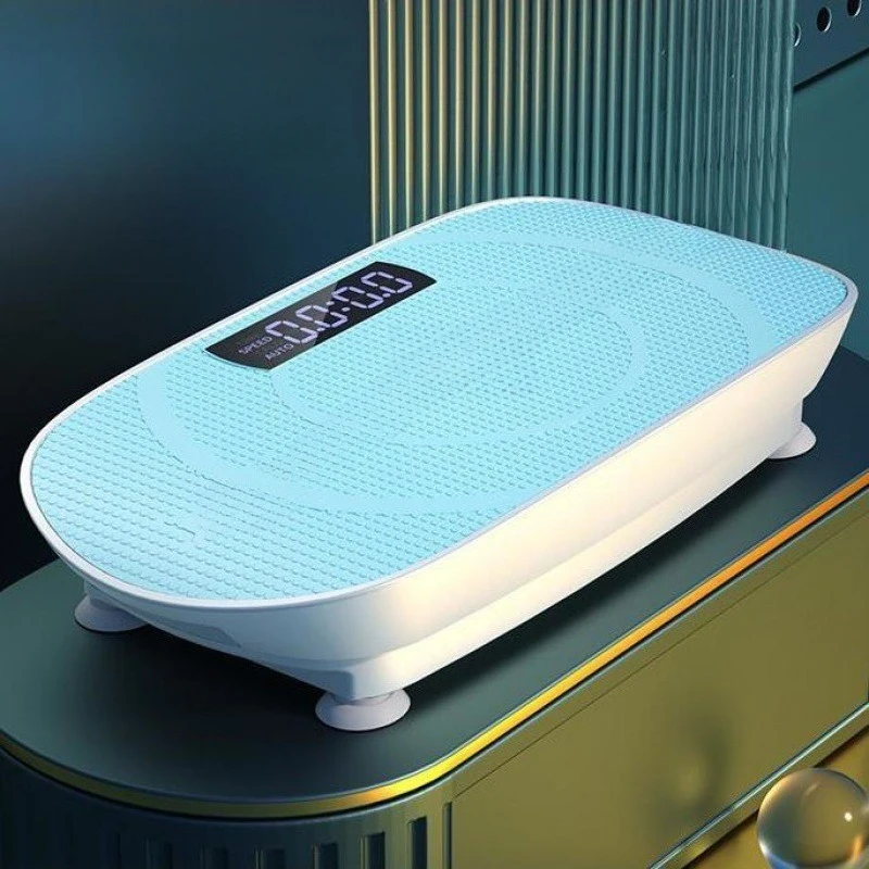 

Intelligent fat rejection machine, lazy fitness rhythm vibration shaking machine, fat burning somatosensory shaper machine