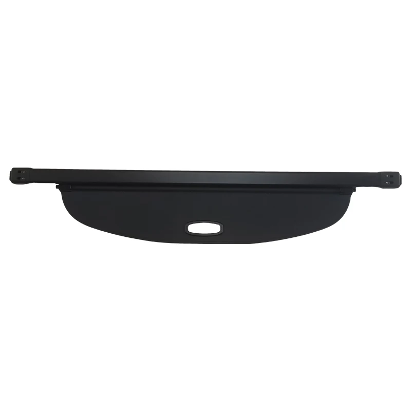 Trunk Privacy Cargo Cover Retractable CAR Waterproof Parcel Shelf Car Accessories and Parts for 2018  Eclipse