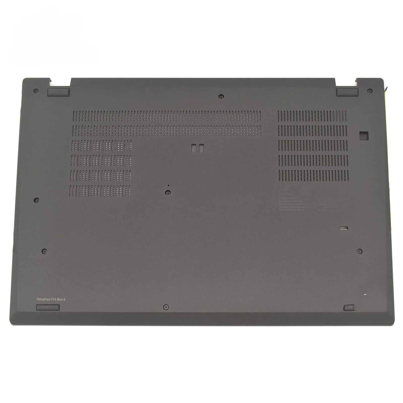 

New 5CB0Z69263 for Lenovo Thinkpad T15 Gen 2 Lower Case Bottom Base Cover WWAN