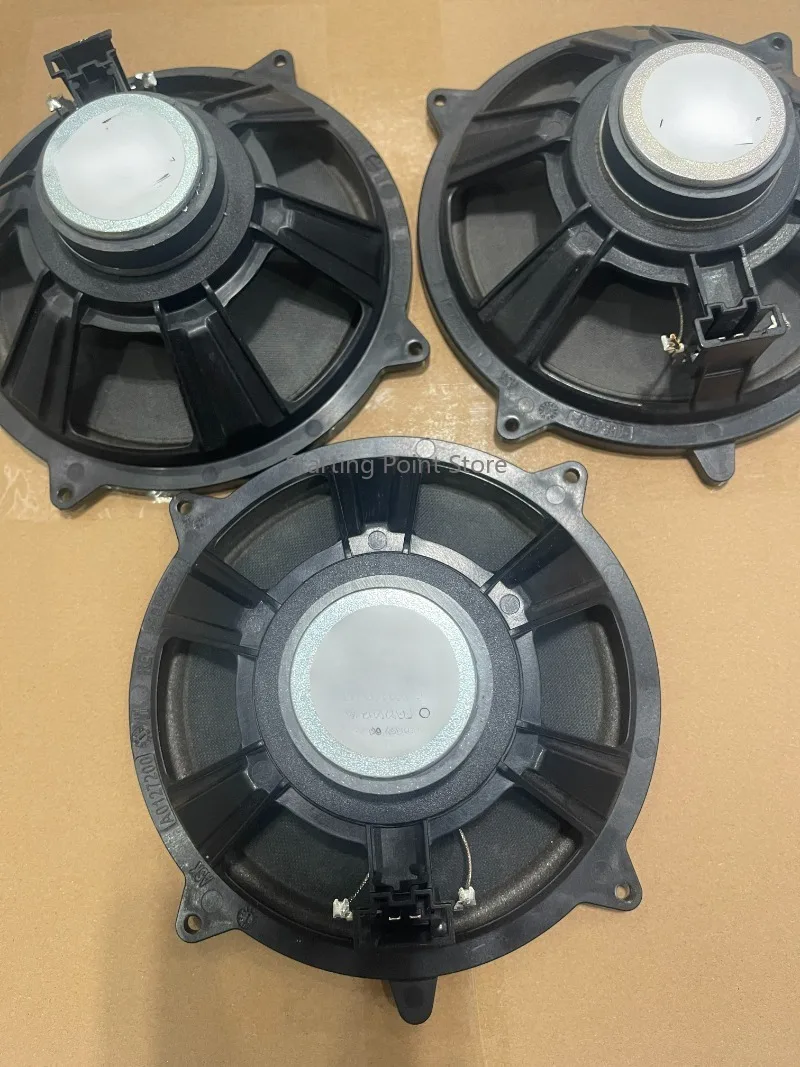 Suitable for Mercedes Benz Smart Pok É Mon W451 Left Front Door, Right Front Door Speaker,Door Speaker,Sound System,Bass Speaker