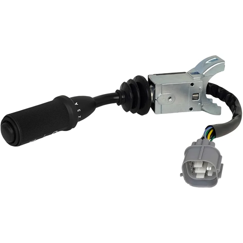 

Transporter Reverse Column Switch 70180299 For JCB Backhoe 1400B 1550B 1600B 1700B 214 215 216 217 3C 3CX 3D-A67F