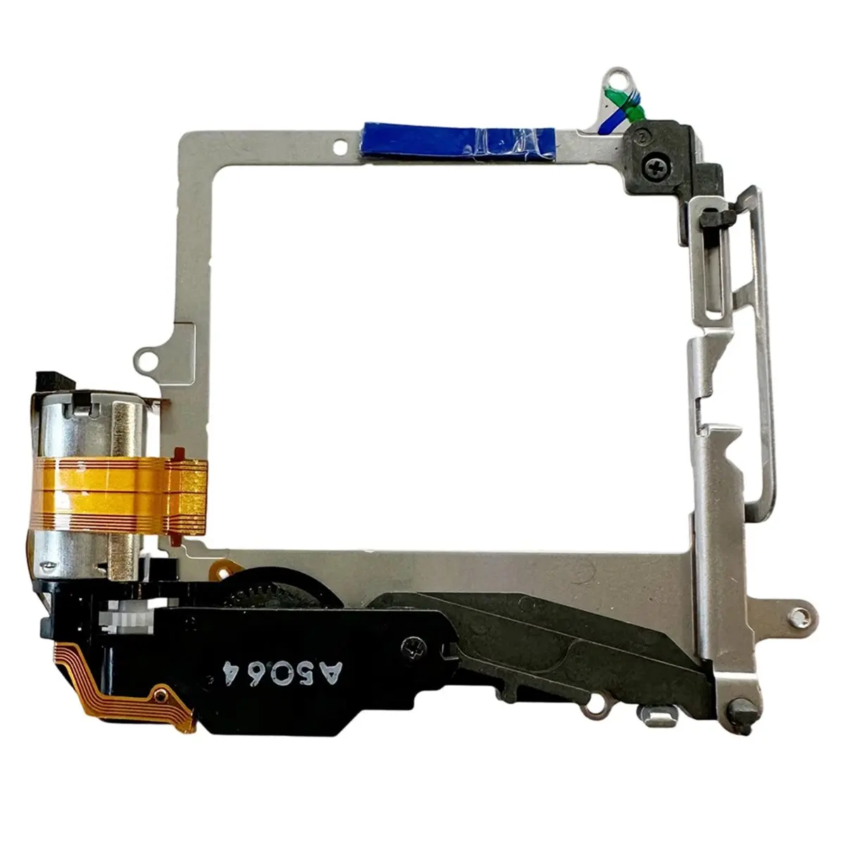 A7 II / A7R II / A7S II Shutter Motor MB Charge Unit for ILCE-7M2 ILCE-7RM2 ILCE-7SM2 A7M2 A7RM2 A7SM2 Camera Parts