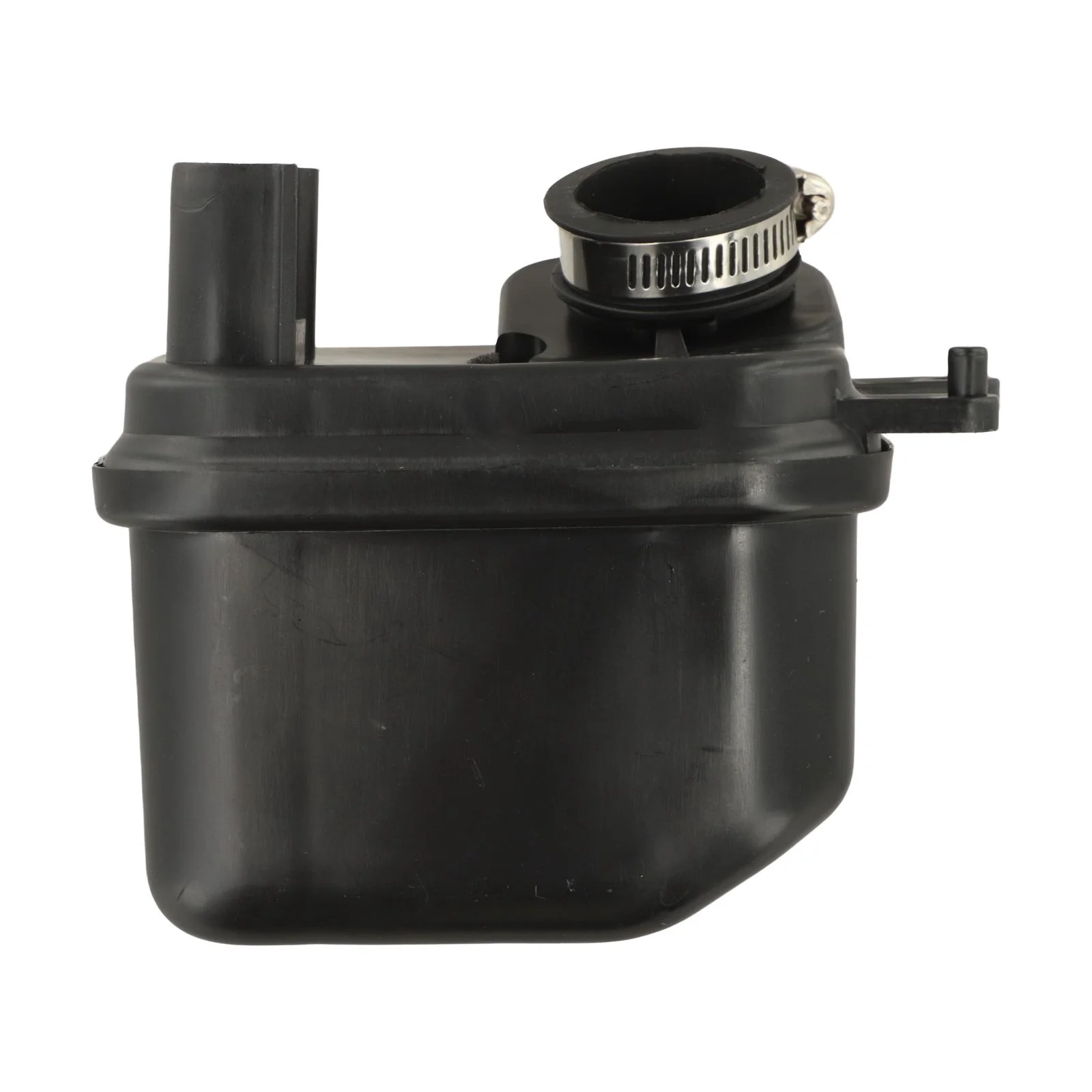 As Shown Filter Box Assembly Compatibility With ATVs Easy Installation Process Enhanced Engine Airflow For Go-Karts