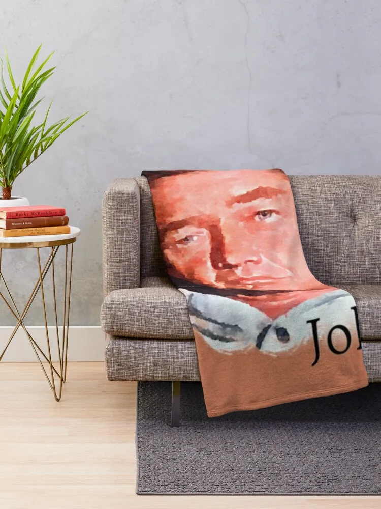 John Walton Throw Blanket manga For Baby Sofas Blankets