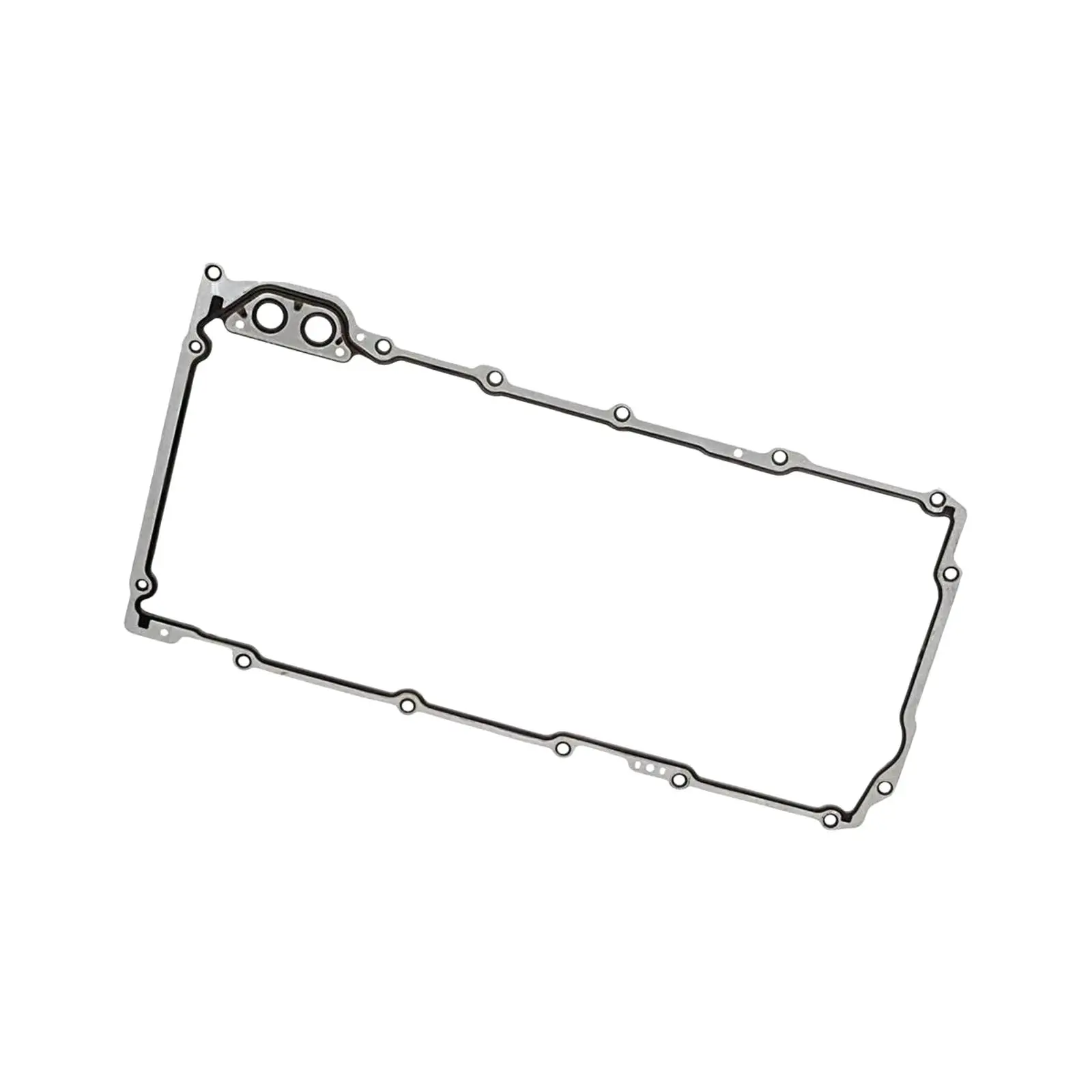 

Прокладка масляного поддона двигателя цилиндра OS30693R OS32241 12612350 для Hummer Car