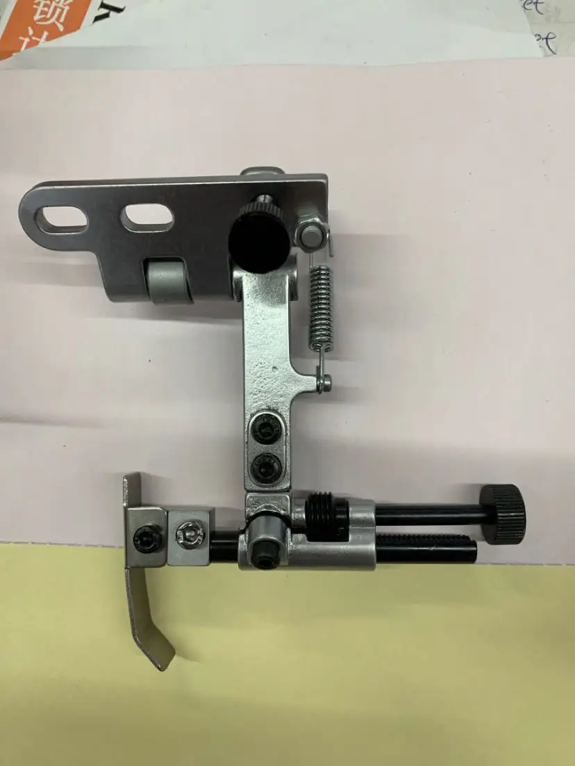 

Durkopp 669 205 69 Suspension Type Positioning