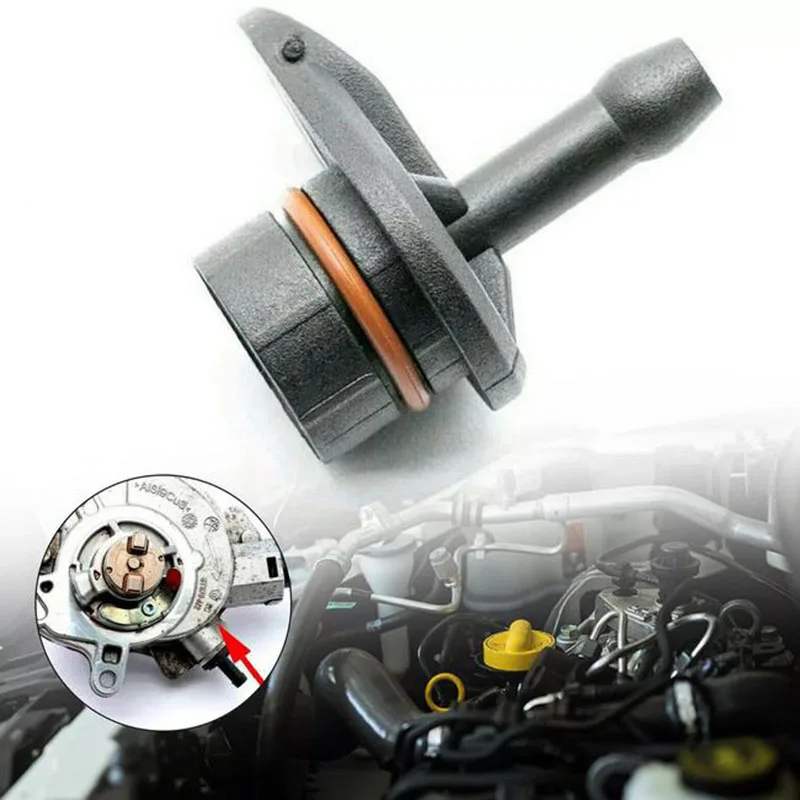 

Ремкомплект клапана вакуумного насоса для 1867424 1765939 CM5G2A451GA DS7G2A451A для Ford Transit Focus C-Max Ecosport Fiesta Mondeo