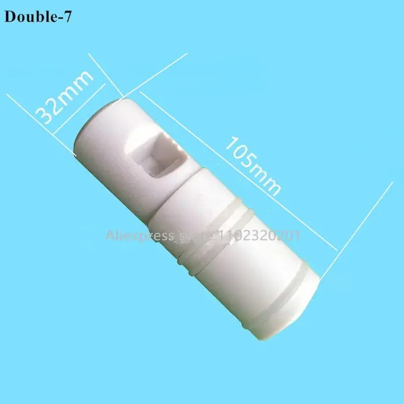 1pc BQL Valve Rod Ice Cream Maker Parts Discharge Piston For Soft Serve Machines Pay Attention To The Length