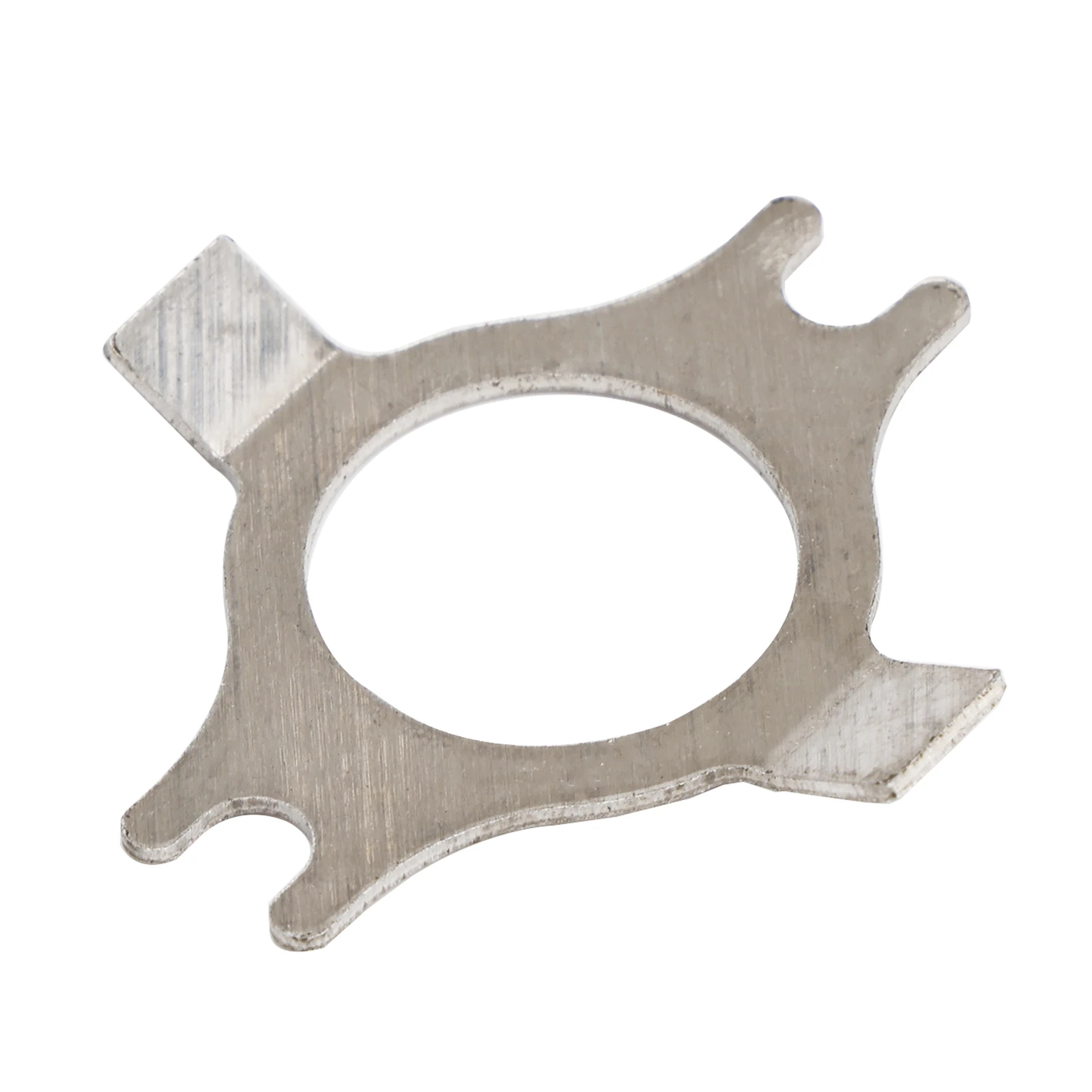 صامولة المروحة مع لوحة قفل مناسبة لـ Mercury Mercruiser 11-8M0056234